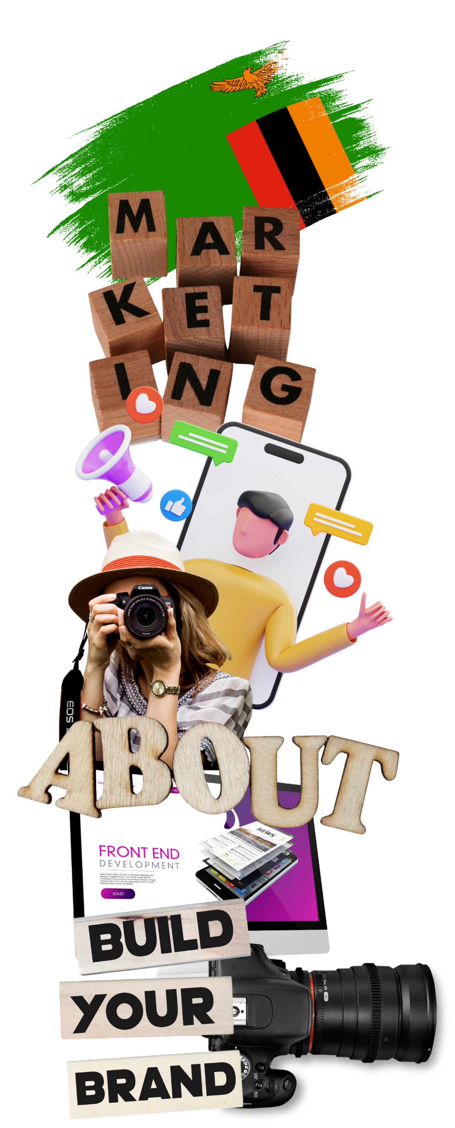 About Green Media Marketing