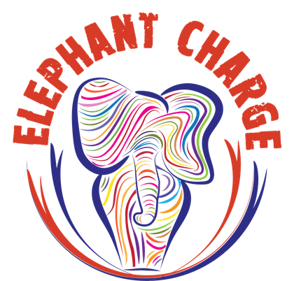 Elephant Charge