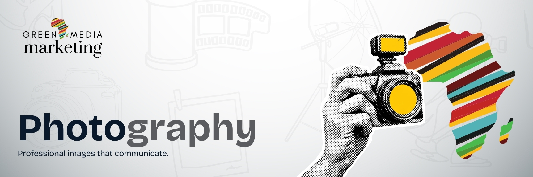 Branding & Design