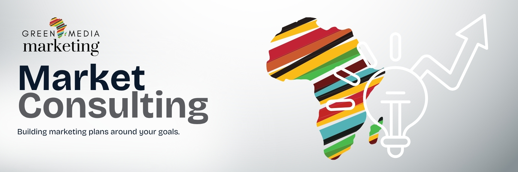 Marketing Consulting