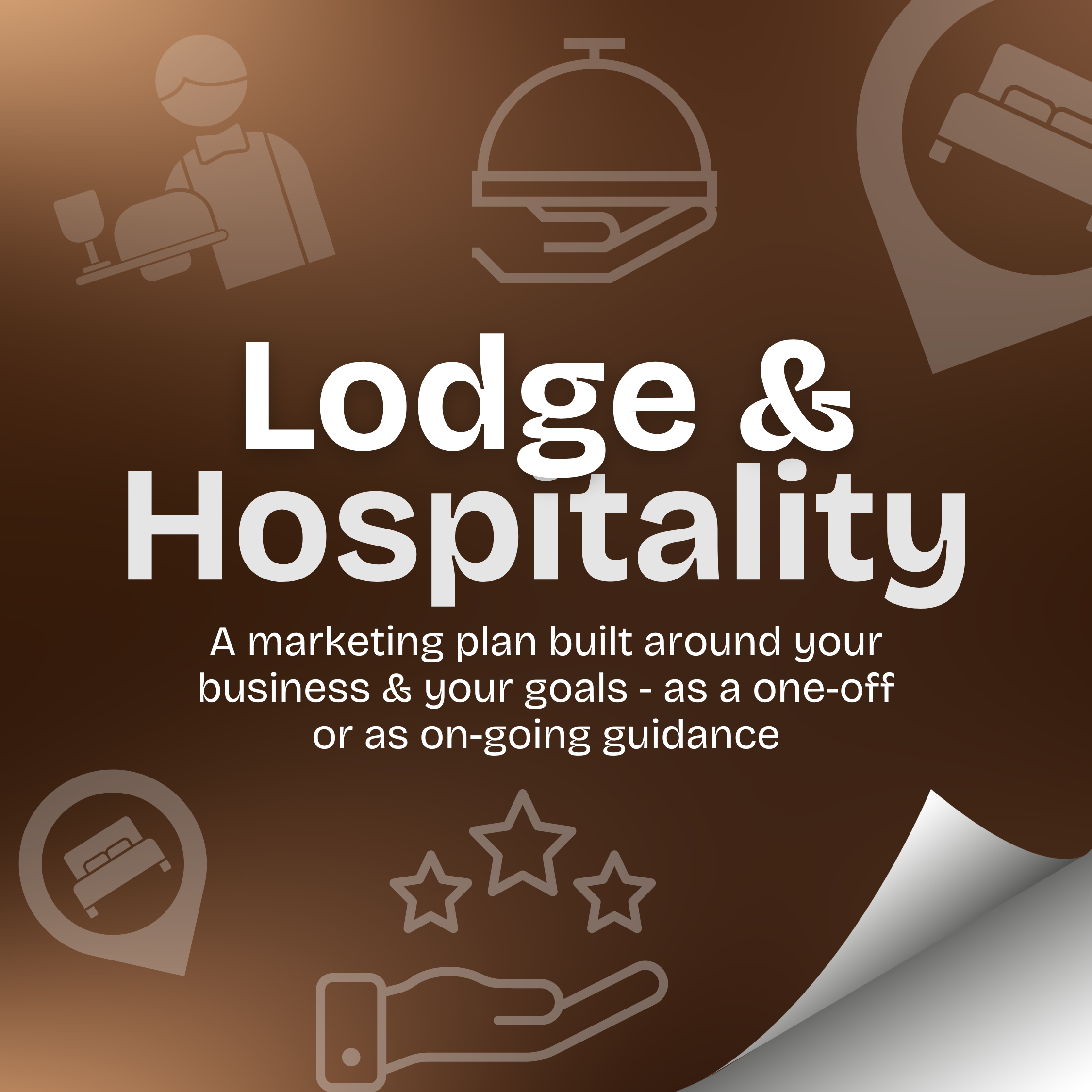 Lodge & Hospitality