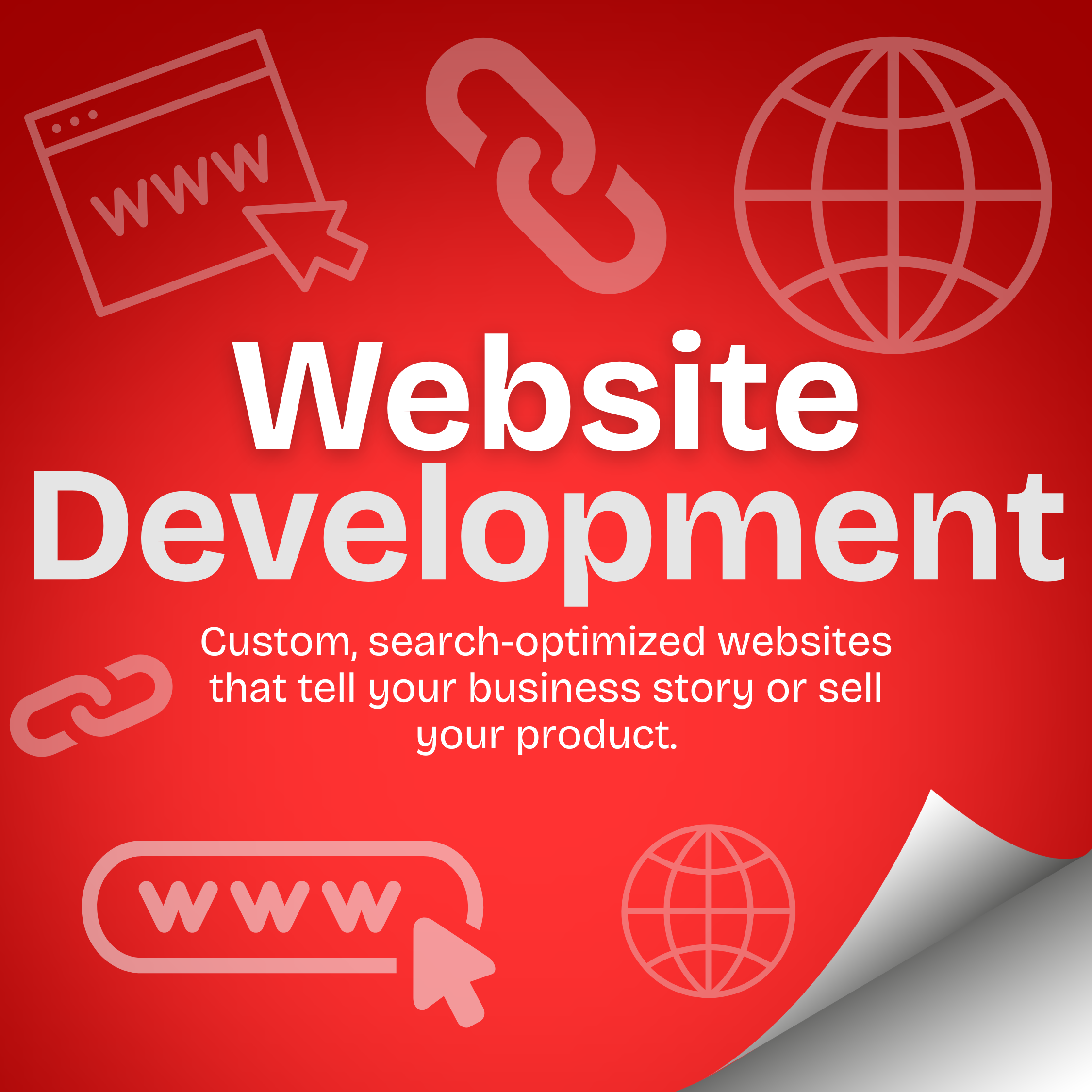 Website Development
